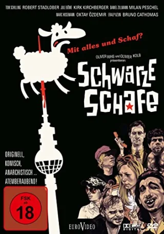 Schwarze Schafe