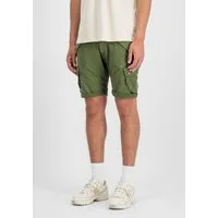 Alpha Industries Shorts Combat Short