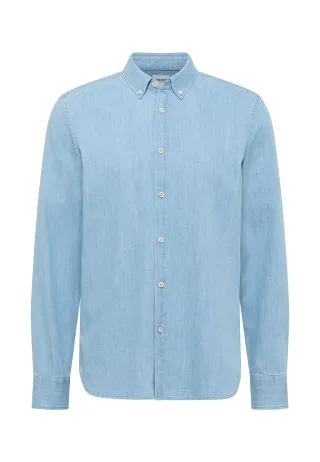 Mustang Jeans - Style Cullman denim blue - Gr. - XL