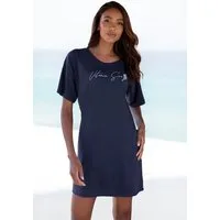 Vivance Dreams by Lascana Sleepshirt mit schönem Frontprint
