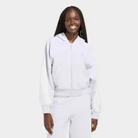 adidas Sportswear Kapuzensweatshirt ADIDAS KIT 3-STREIFEN MIT DURCHGEHENDEM REISSVERSCHLUSS für Erwachsene, mit Kapuze, in normaler Länge