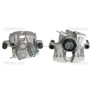 Triscan Bremssattel hinten rechts Citroen Ds5 DS Ds Peugeot 508