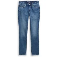 TOM TAILOR Denim Bequeme Jeans TTLene Slim