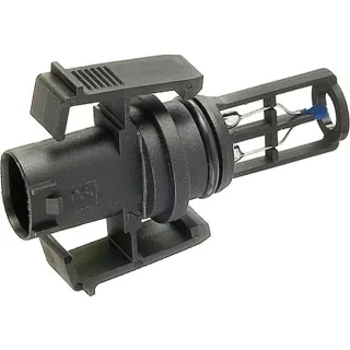 Hella Ansauglufttemperatursensor Chrysler Daewoo Jeep Mercedes Smart