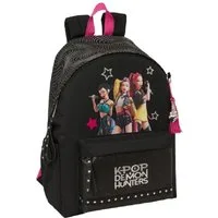 safta Freizeitrucksack Demon Hunters Kpop Energy Rucksack 43cm