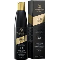 DSD de Luxe Haarshampoo 4.1 Keratin Treatment Shampoo, 1-tlg.