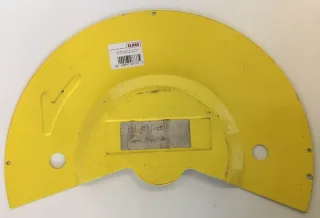 ELMAG Sägeblattschutz Nr. 33 (155) - 9708733