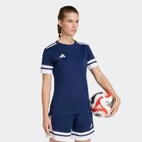 adidas Performance Fußballtrikot SQUA25 JSY W
