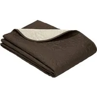 Erwin Müller Sesselschoner Sessel- und Sofaschoner, Polyester Uni