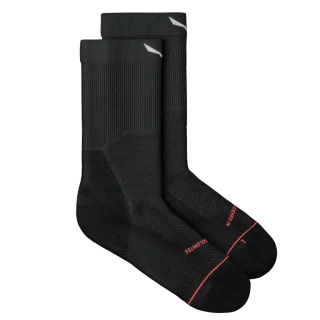 SALEWA - Eagle Light Socken Herren - Grau (Gr.39-41)