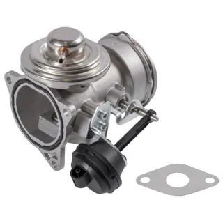 Febi AGR-Ventil Seat Cordoba Ibiza Skoda Fabia VW Polo 1,9