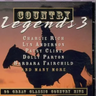 Country Legends 3