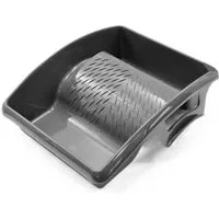 Renovo Pinsel Renovo Doppelkammer Farbwanne Procyclen 24 x 30 cm