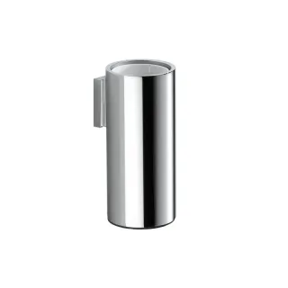 Cosmic Micra Zahnbürstenhalter Wand Micra Chrom 7x10x16cm, chrom, 477001002 WJP047A7001001