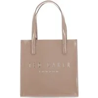 Ted Baker Handtasche Crinkle Icon Bag