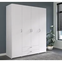 Parisot Kleiderschrank Daily 1