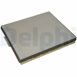 Delphi Innenraumfilter MG Mg Rover 200 25 400 45 Coupe Streetwise