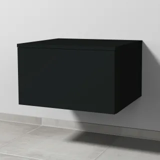 Sanipa Anbau-/Solitärschrank mit Auszug P32331V