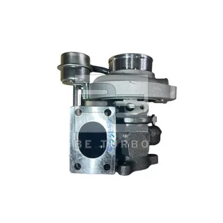 BE Turbo Turbolader Fiat Iveco 131070