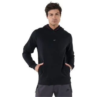 Nike - Kapuzenpullover für Herren (Schwarz)