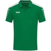 Jako Poloshirt Power Poloshirt (1-tlg) default