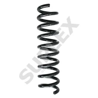 Suplex Feder hinten BMW 1er F20 3er F30 06385