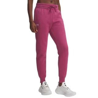 Under Armour - "Rival" Jogginghosen für Damen (Rot)