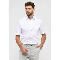 Eterna Kurzarmhemd COMFORT FIT NON IRON (bügelfrei)