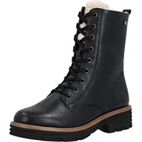 Remonte Winterboots Schnürboots, Schnürstiefelette mit TEX-Ausstattung