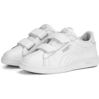 PUMA Smash 3.0 Sneakers Jugendliche Sneaker