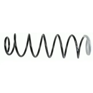 Sachs Feder hinten Renault Laguna 2 996662
