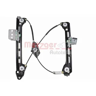 Metzger Fensterheber hinten links VW Passat CC