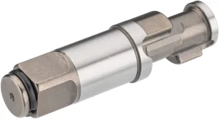 HAZET Vierkant, mit Ring Satz - 9013M-05/3