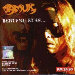 Bertemu Ruas