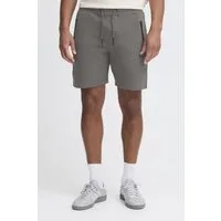!Solid Sweatshorts SDTaras Kurze Hose mit Reißverschlusstaschen
