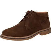 SIOUX Encanio-714 Schnürstiefelette