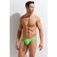 Mellice String Herren String Unterhose Baumwollqualität