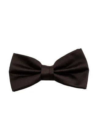 ROY ROBSON - Krawatte S-11-60 S-60-05044-16730-00 black - Gr. - 50