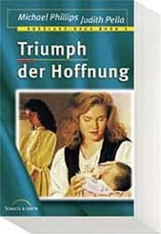 Russland-Saga Band 3: Triumph der Hoffnung