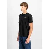 Alpha Industries T-Shirt Basic T-Shirt SL TPU
