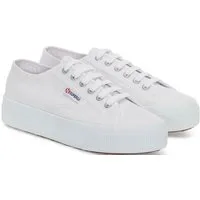 Superga 2740-PLATFORM Plateausneaker