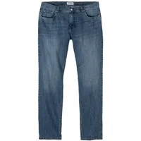 Redpoint Stretch-Jeans Redpoint XXL Stretch-Jeans Langley medium stoneblue
