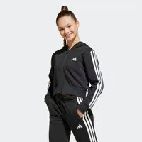 adidas Sportswear Kapuzensweatshirt ESSENTIALS KIDS