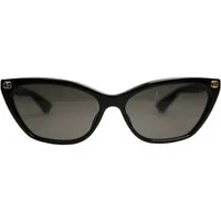 GUCCI Sonnenbrille GUCCI Sonnenbrille GG1815S 001