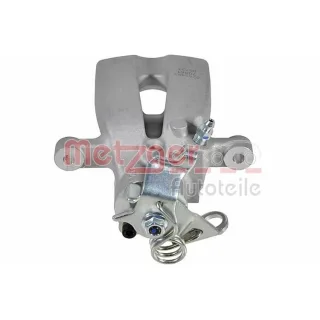 Metzger Bremssattel hinten links Abarth Fiat Lancia