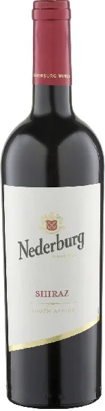 Nederburg Varietals Shiraz Jg. 2024