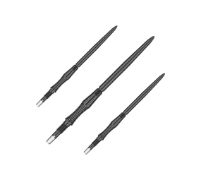 Target Swiss Point Dartspitzen Signature RST - Schwarz