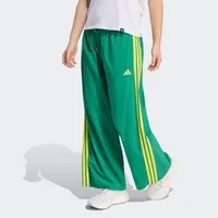 adidas Sportswear Sporthose W 3S WV PT WC für Erwachsene, mit Gummizug, normale Weite