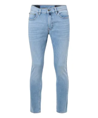 Pierre Cardin - PC-Limoux sky blue buffies