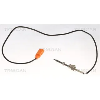 Triscan Sensor f?r Abgastemperatur Audi Seat Skoda VW 882629043